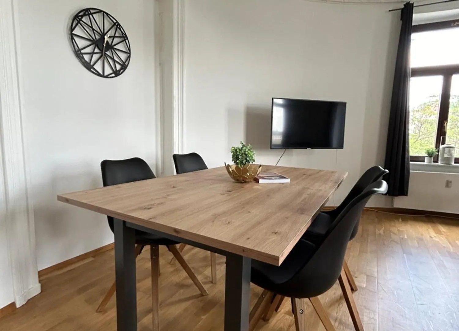 ***Stylische Wohnung Direkt Am Hauptbahnhof*** Leipzig