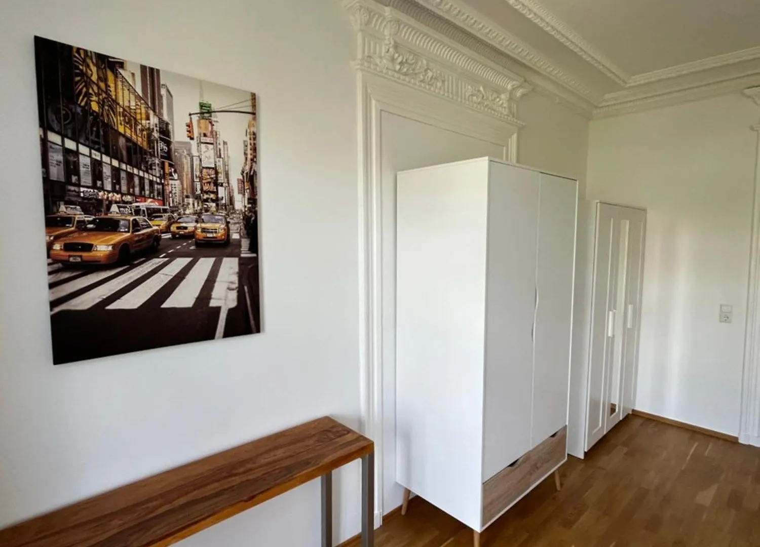 ***Stylische Wohnung Direkt Am Hauptbahnhof*** Leipzig