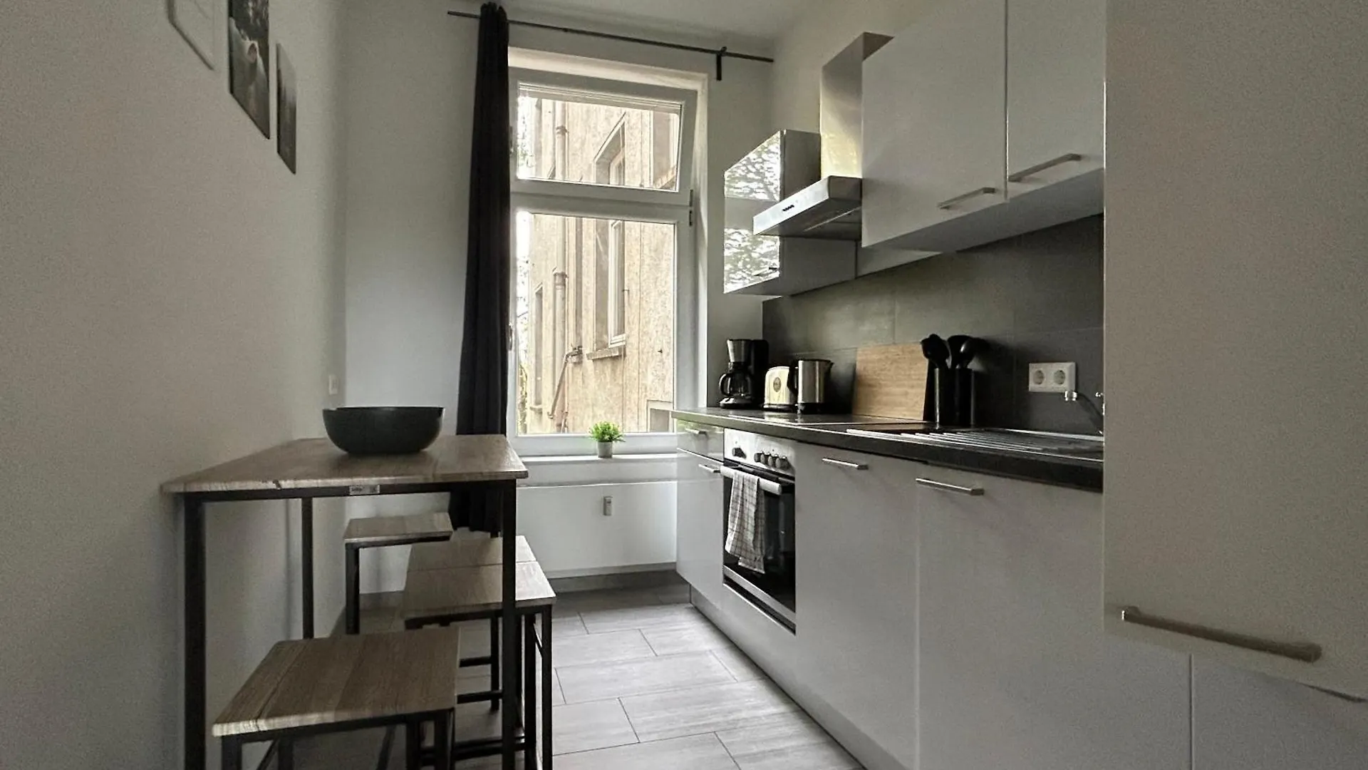 ***Stylische Wohnung Direkt Am Hauptbahnhof*** Leipzig Germany