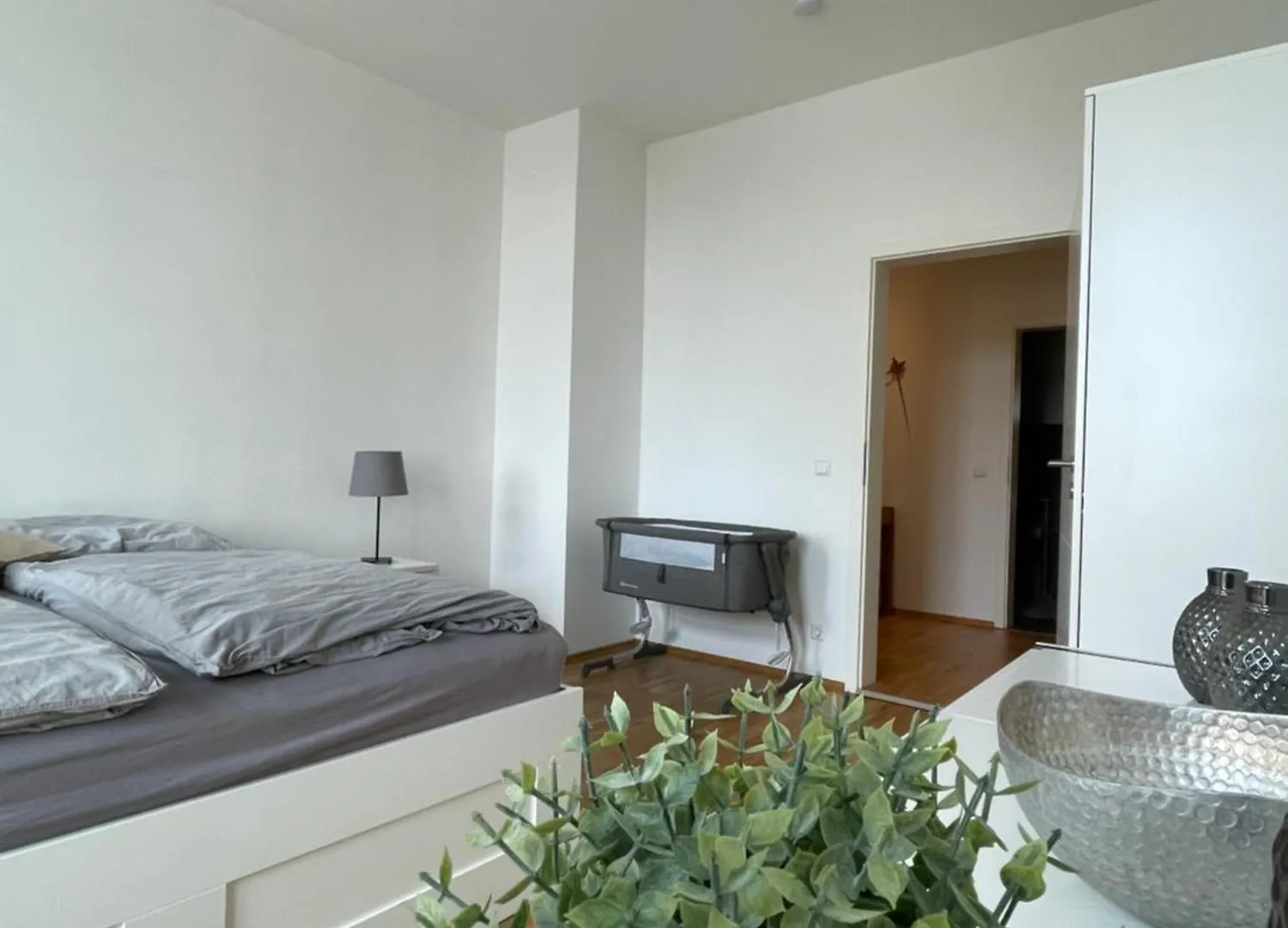 ***Stylische Wohnung Direkt Am Hauptbahnhof*** Leipzig Germany
