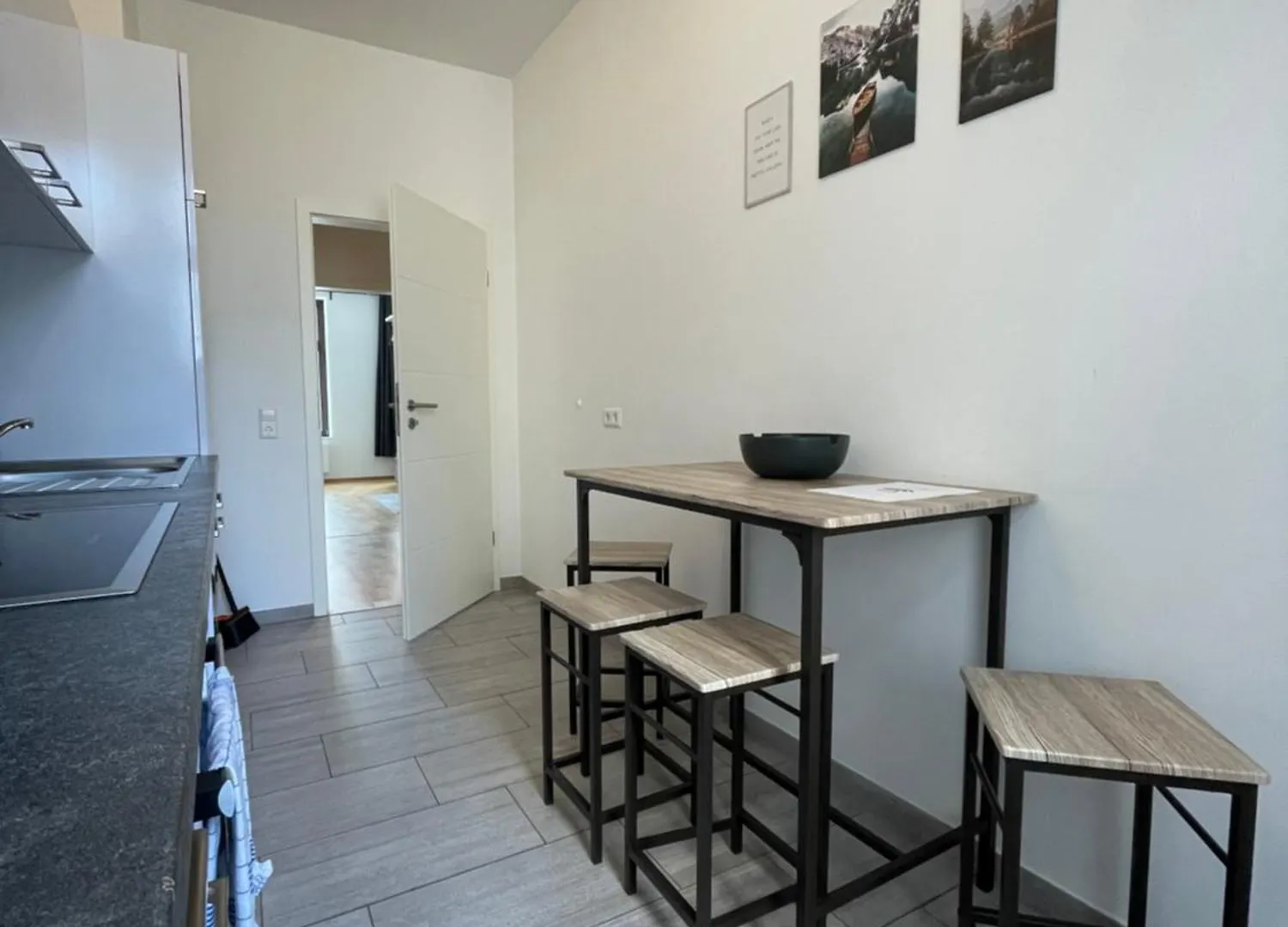 ***Stylische Wohnung Direkt Am Hauptbahnhof*** Leipzig Apartment
