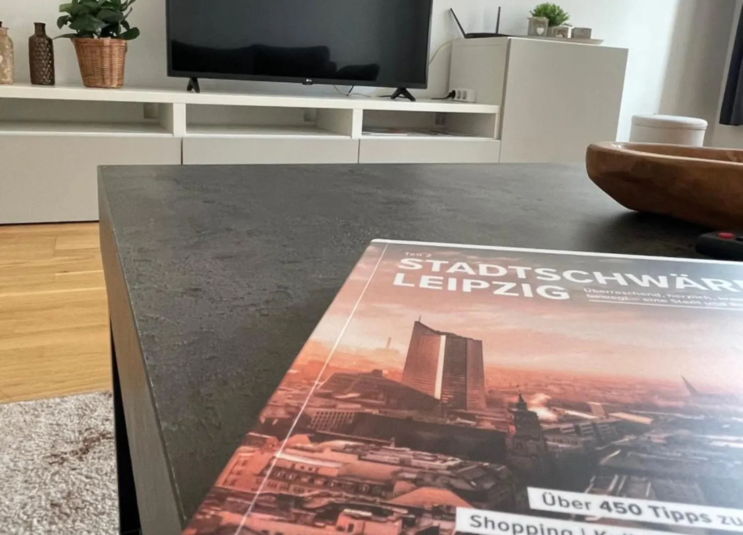 ***Stylische Wohnung Direkt Am Hauptbahnhof*** Leipzig 0*,  Germany