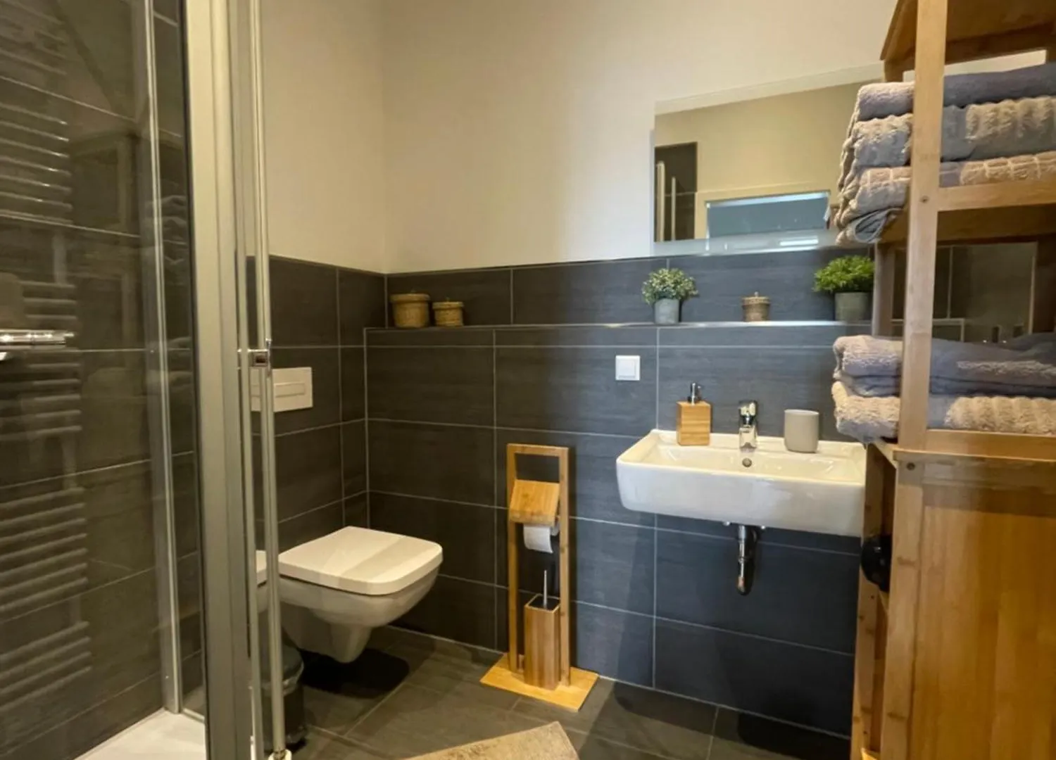 ***Stylische Wohnung Direkt Am Hauptbahnhof*** Leipzig