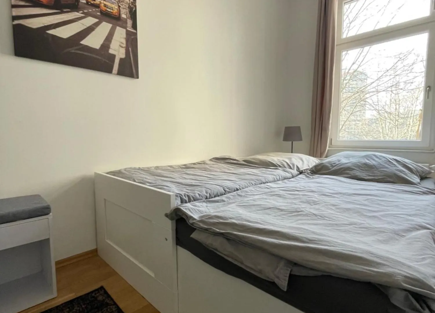 ***Stylische Wohnung Direkt Am Hauptbahnhof*** Leipzig Apartment