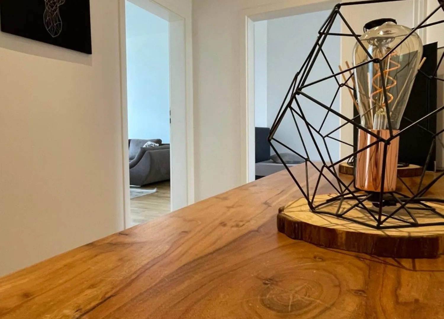 ***Stylische Wohnung Direkt Am Hauptbahnhof*** Leipzig
