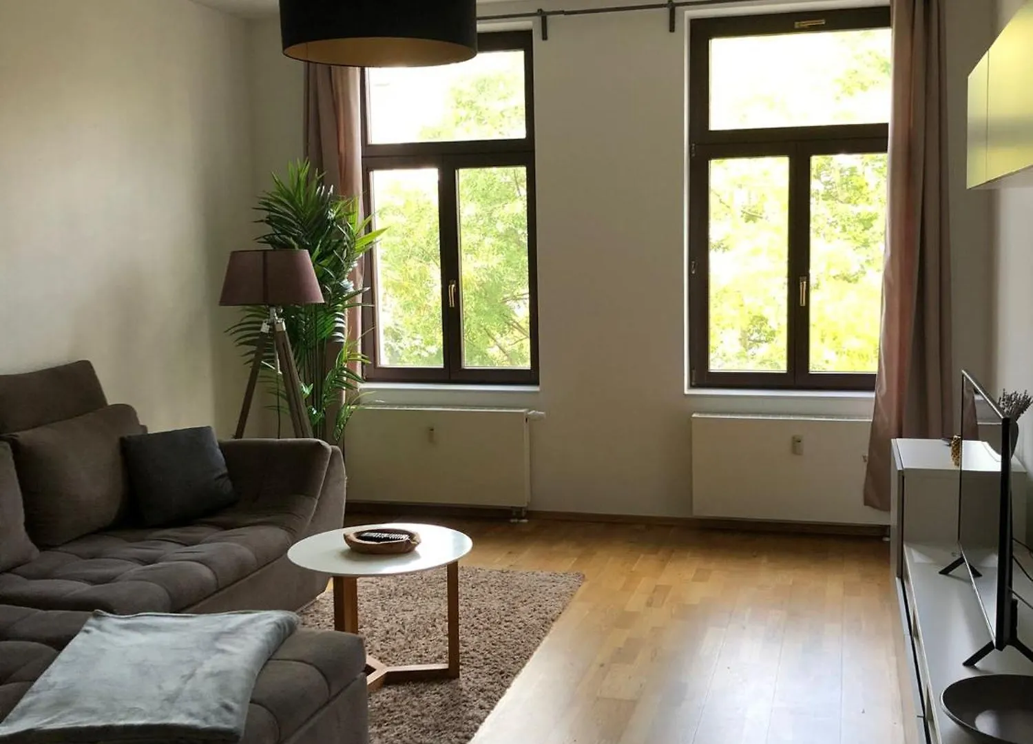 ***Stylische Wohnung Direkt Am Hauptbahnhof*** location