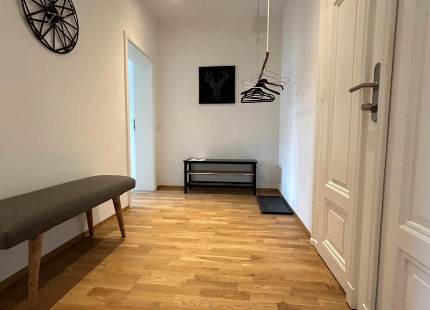 ***Stylische Wohnung Direkt Am Hauptbahnhof*** Leipzig