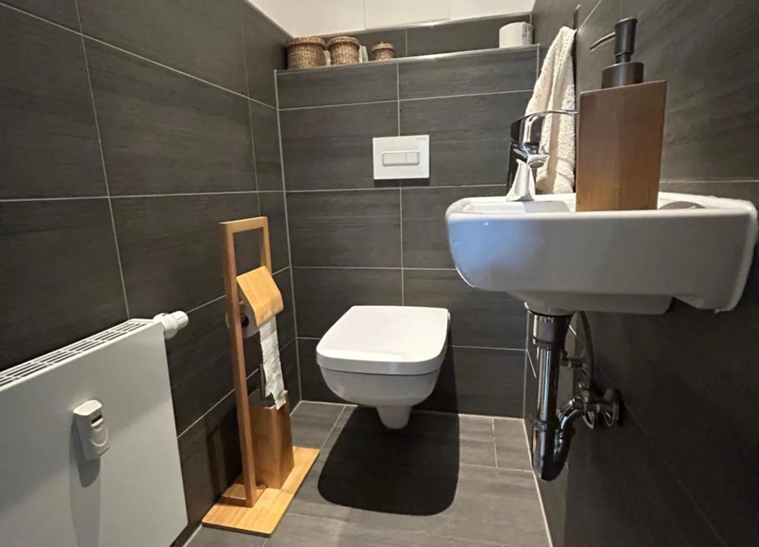 Apartment ***Stylische Wohnung Direkt Am Hauptbahnhof*** Leipzig Germany