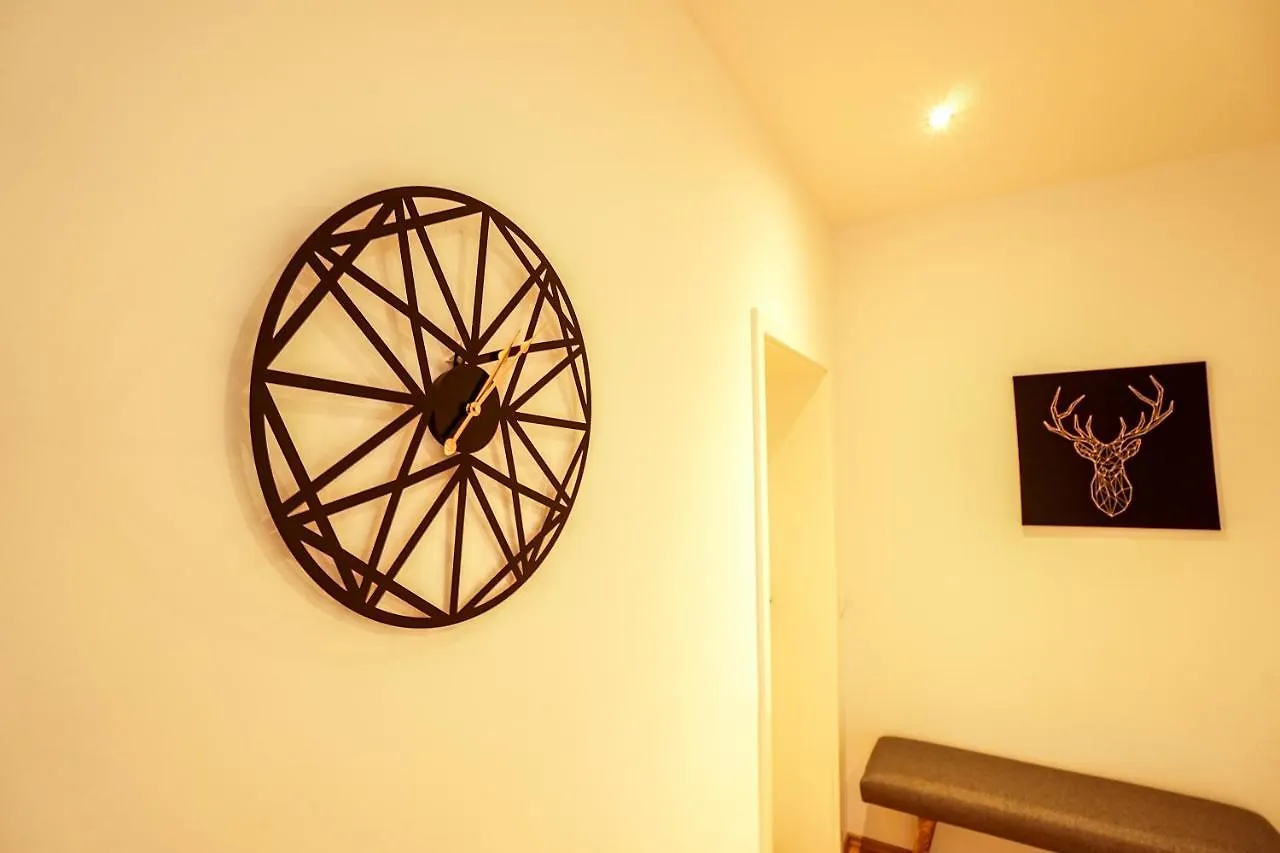 ***Stylische Wohnung Direkt Am Hauptbahnhof*** Leipzig Apartment