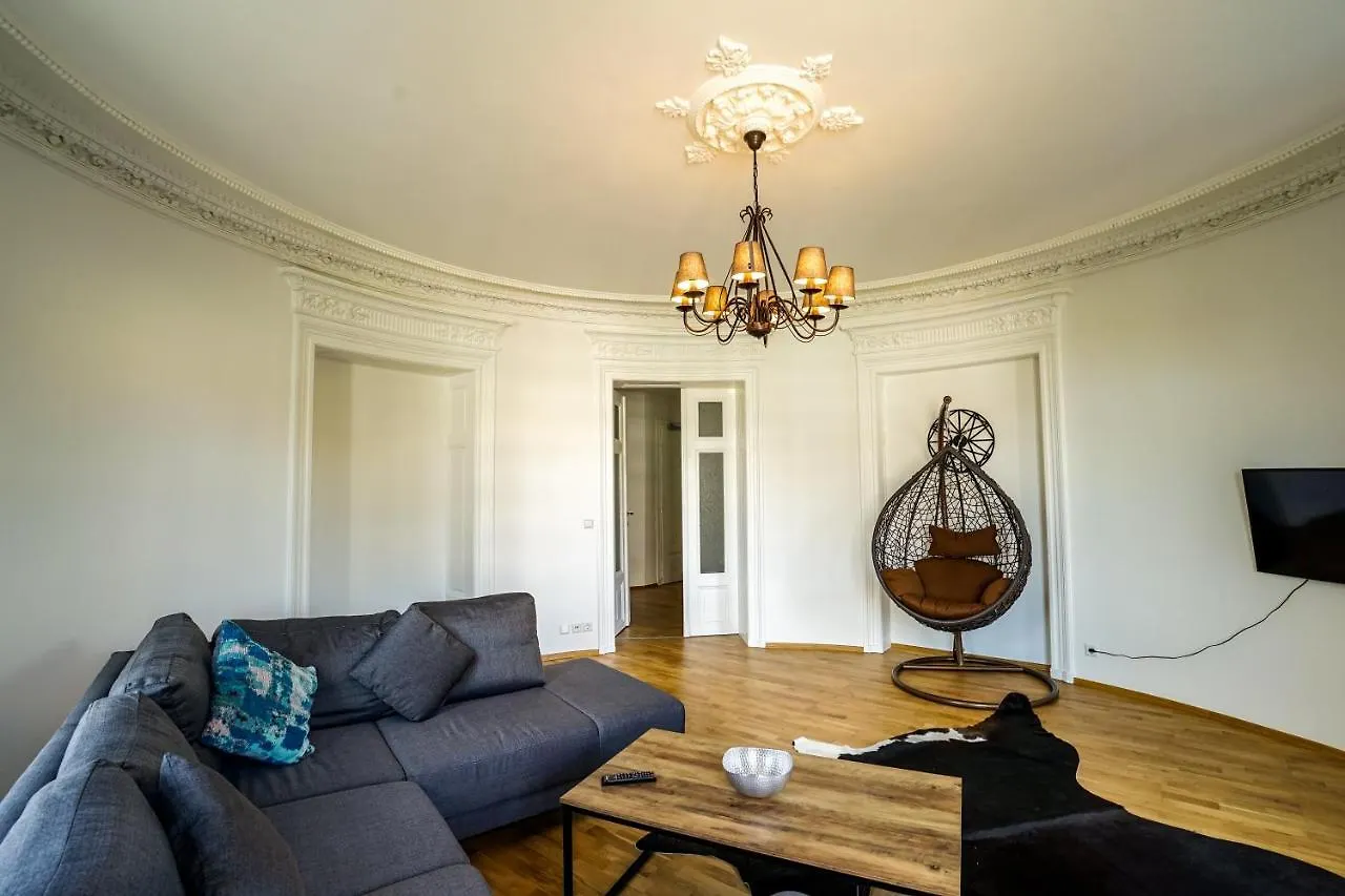 ***Stylische Wohnung Direkt Am Hauptbahnhof*** Leipzig Germany
